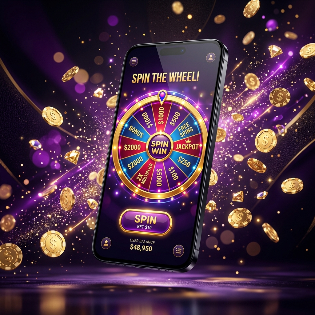 Remi 101 App Mockup